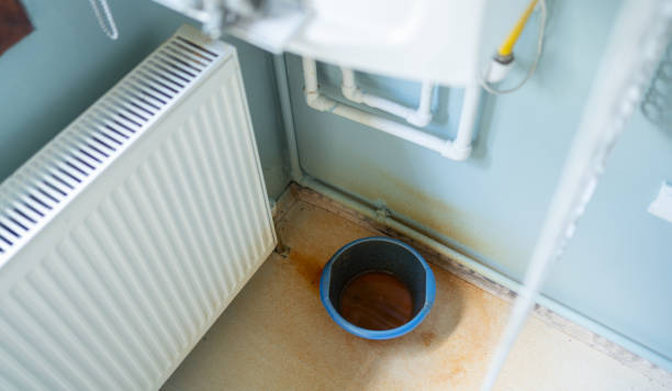 Best 24-hour water damage restoration  in Yuma, AZ