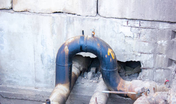 Best Commercial water damage restoration  in Yuma, AZ